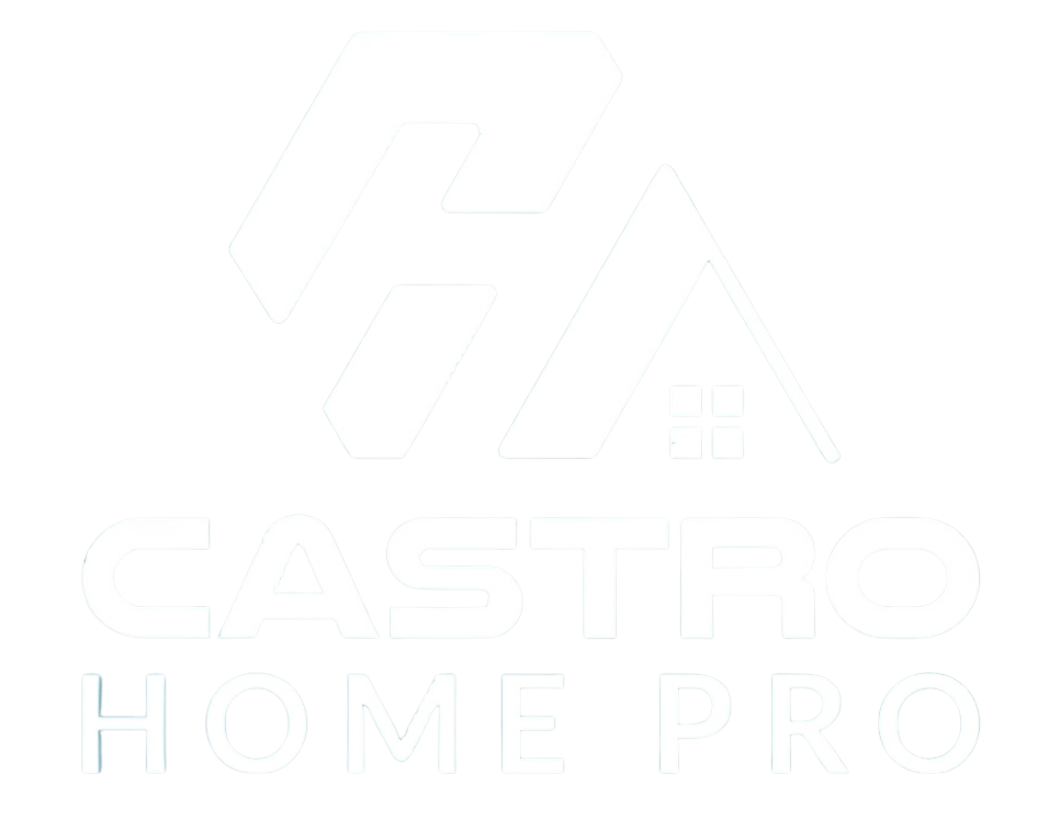 Castro Home Pro logo